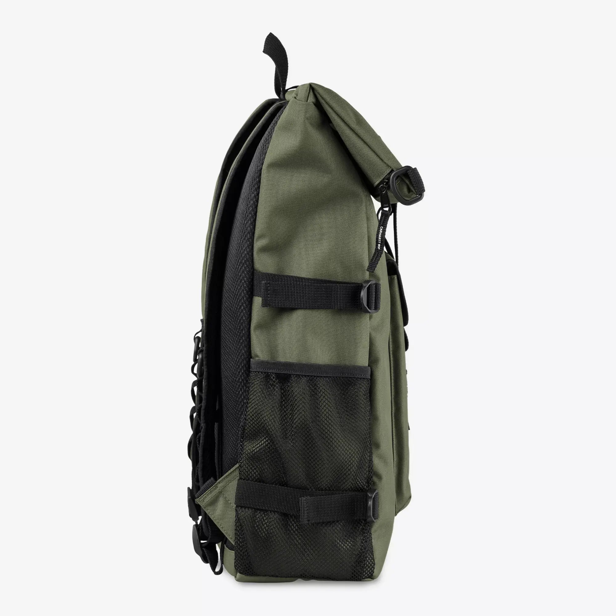 Philis Backpack - Leaf - Carhartt WIP - détail 5