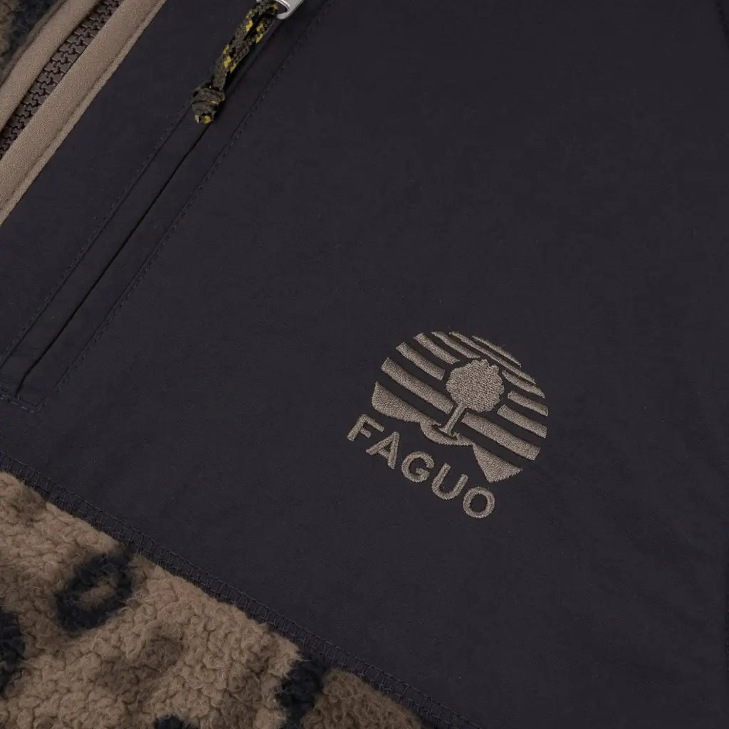 FAGUO -  POLAIRE SENART -  Klubb