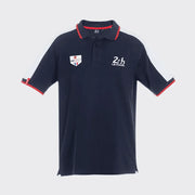 LEGEND 24H POLO SHIRT