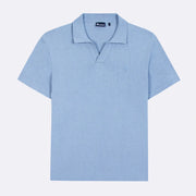 POLO BAGNOLET - BLEU FAGUO -  Klubb
