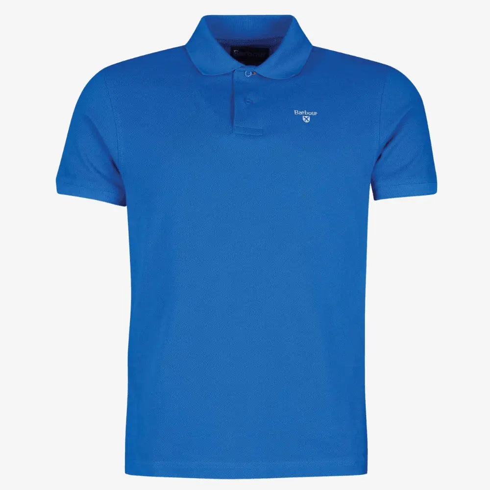 POLO BLEU
