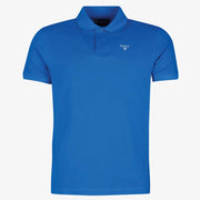 POLO BLEU