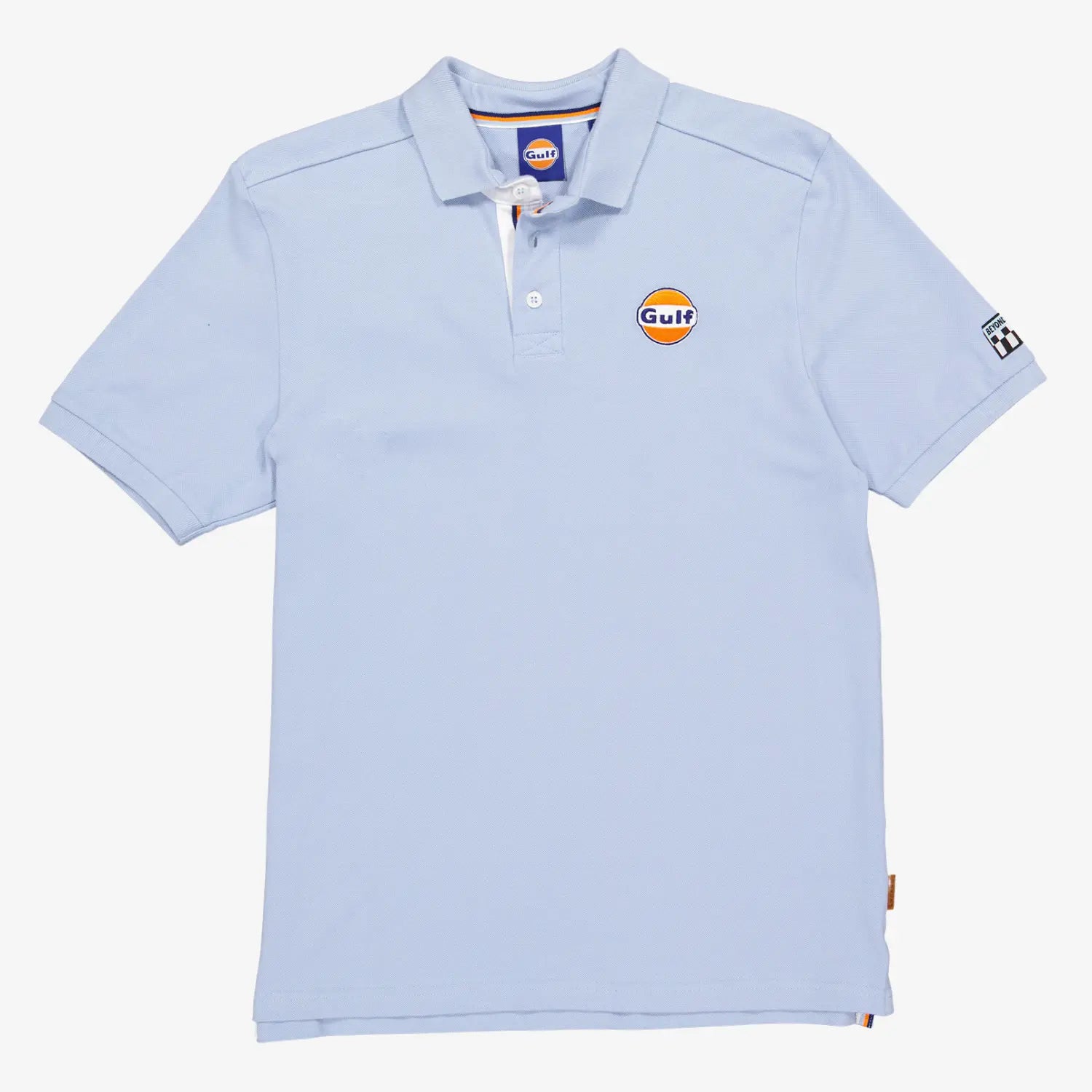 GULF -  POLO CLASSIC -  Klubb