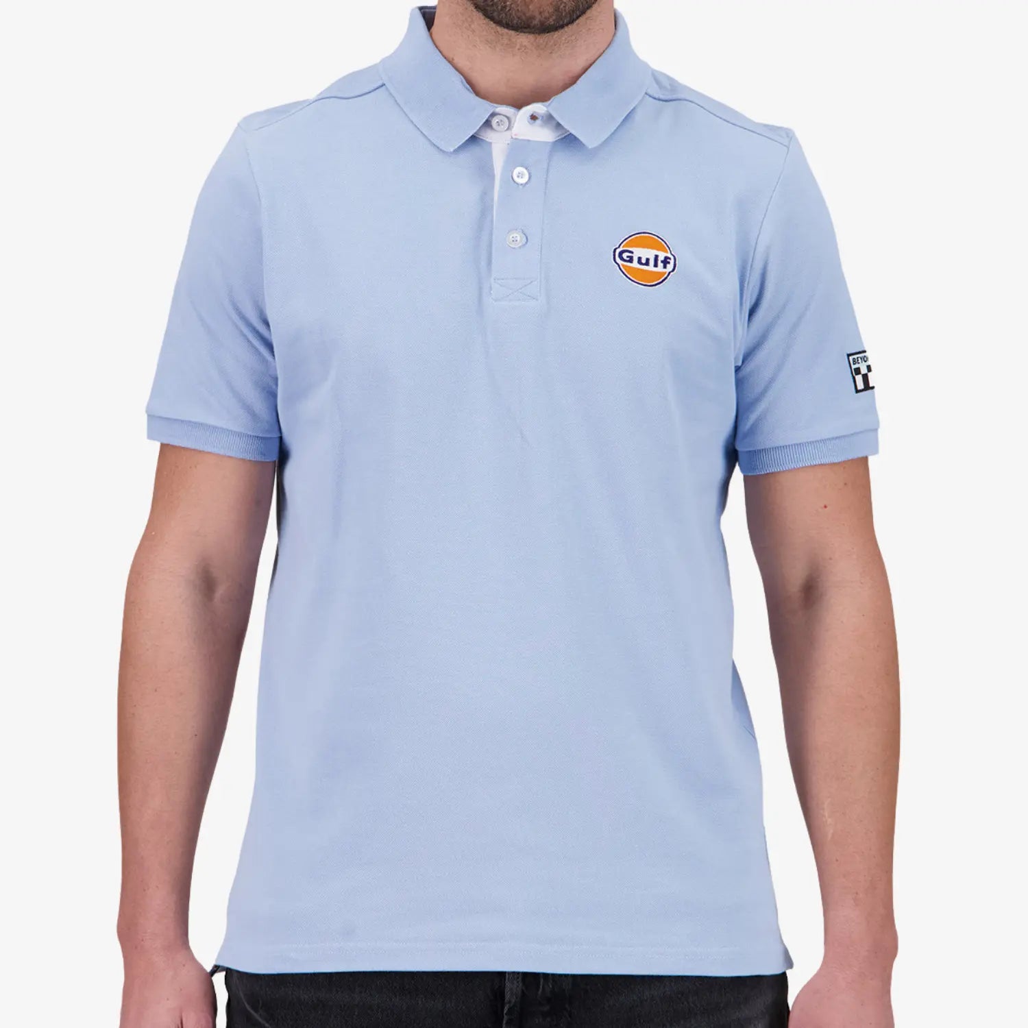 GULF -  POLO CLASSIC -  Klubb