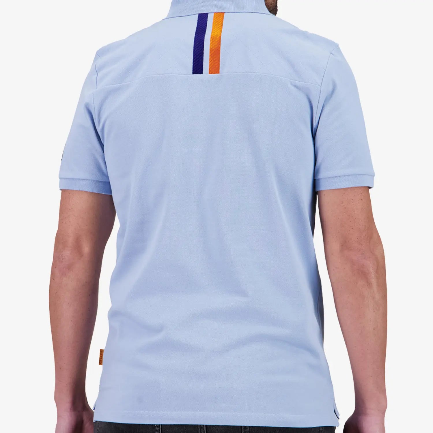GULF -  POLO CLASSIC -  Klubb