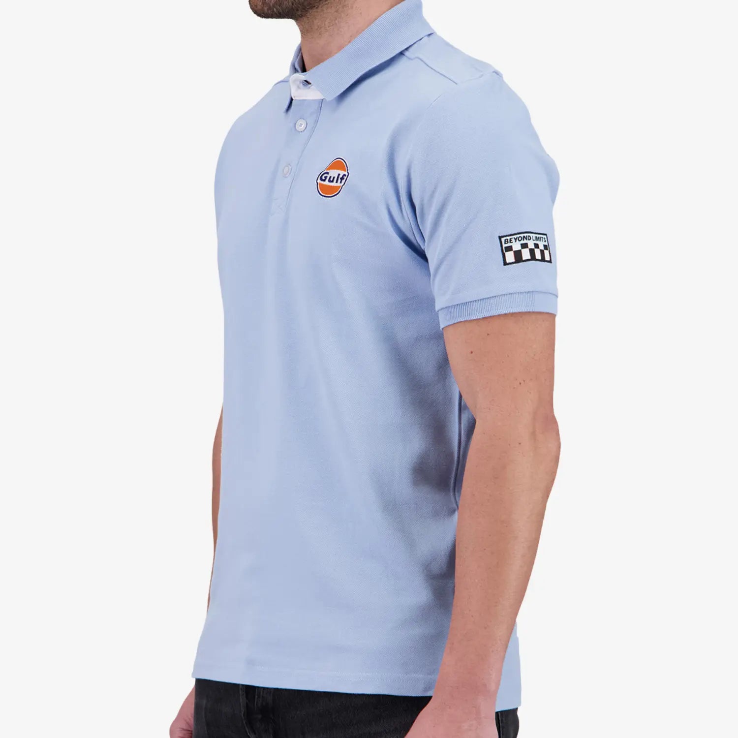 GULF -  POLO CLASSIC -  Klubb