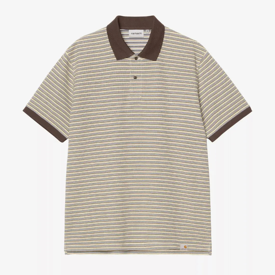 Polo Dion - Wax - Carhartt WIP