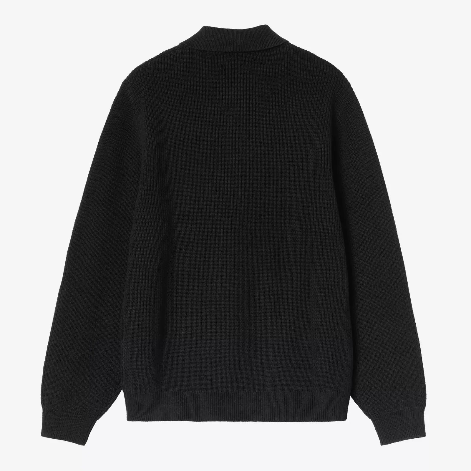 Polo Miles Carhartt WIP - Black