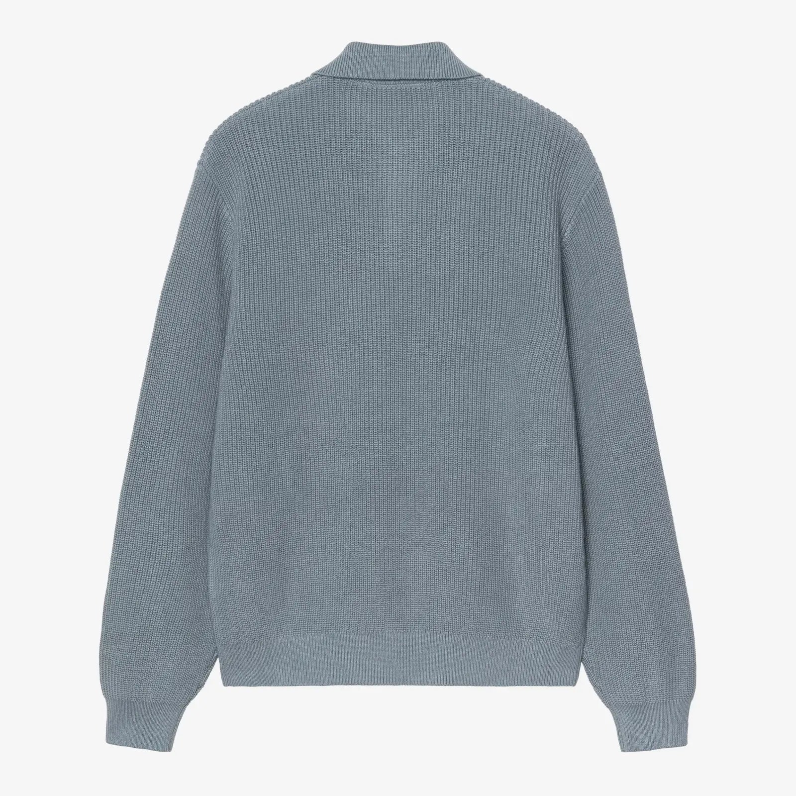 Polo Miles Carhartt WIP - Shady Blue