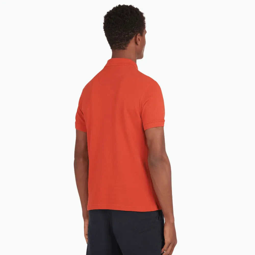POLO PAPRIKA