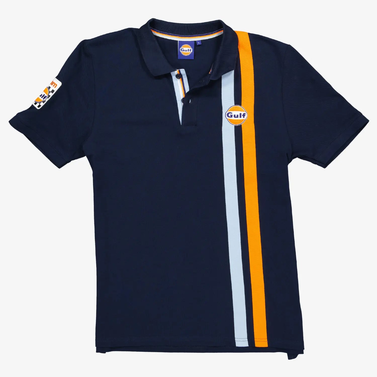 GULF -  POLO TIMELESS HISTORY -  Klubb
