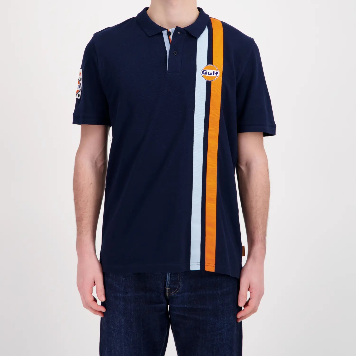 GULF -  POLO TIMELESS HISTORY -  Klubb