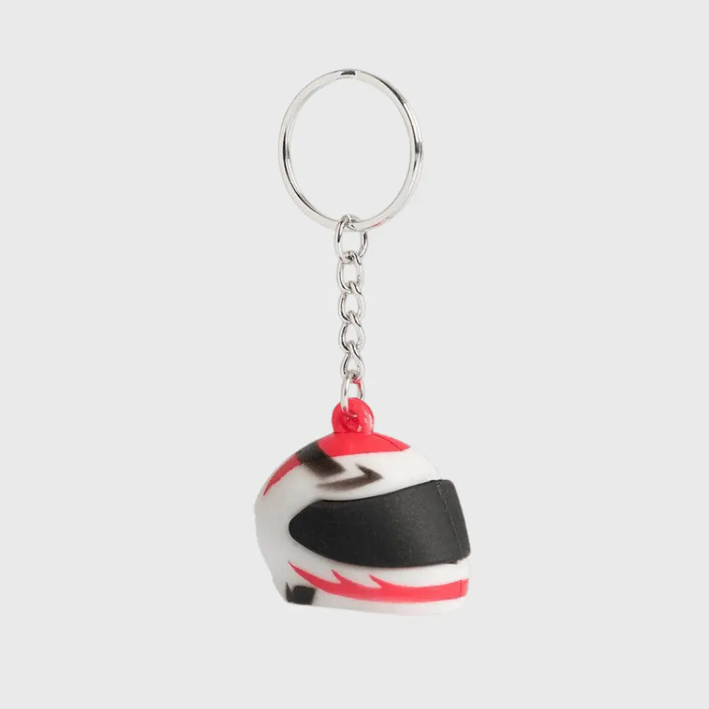 24h motorcycle KEY RING