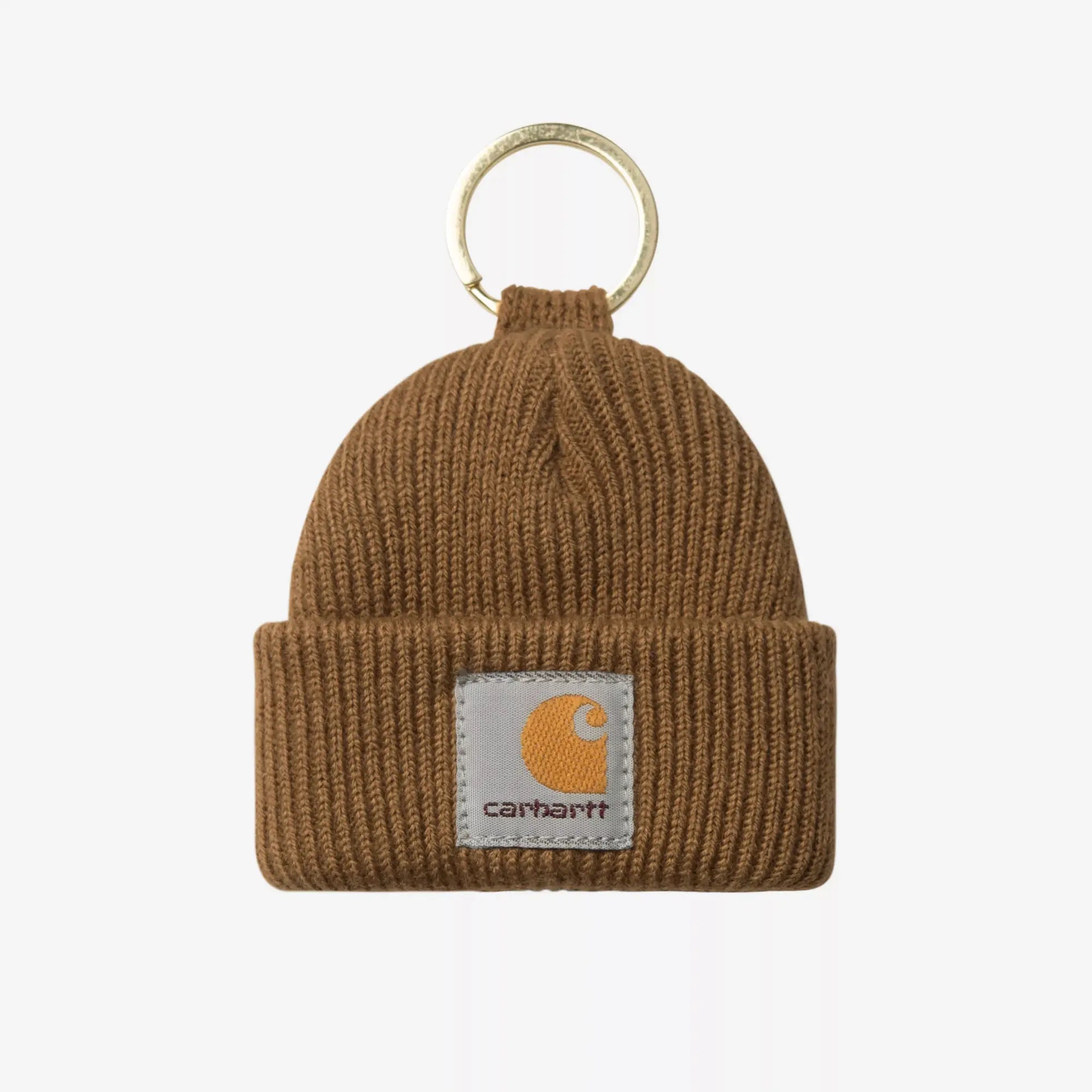 PORTE-CLÉS MINI BONNET - HAMILTON BROWN