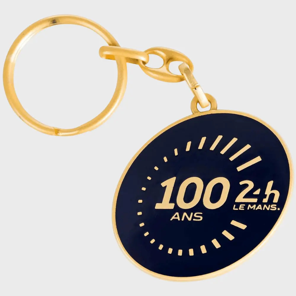 PORTE-CLÉS CENTENAIRE