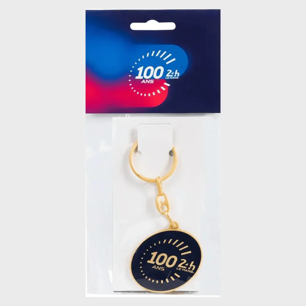 PORTE-CLÉS CENTENAIRE