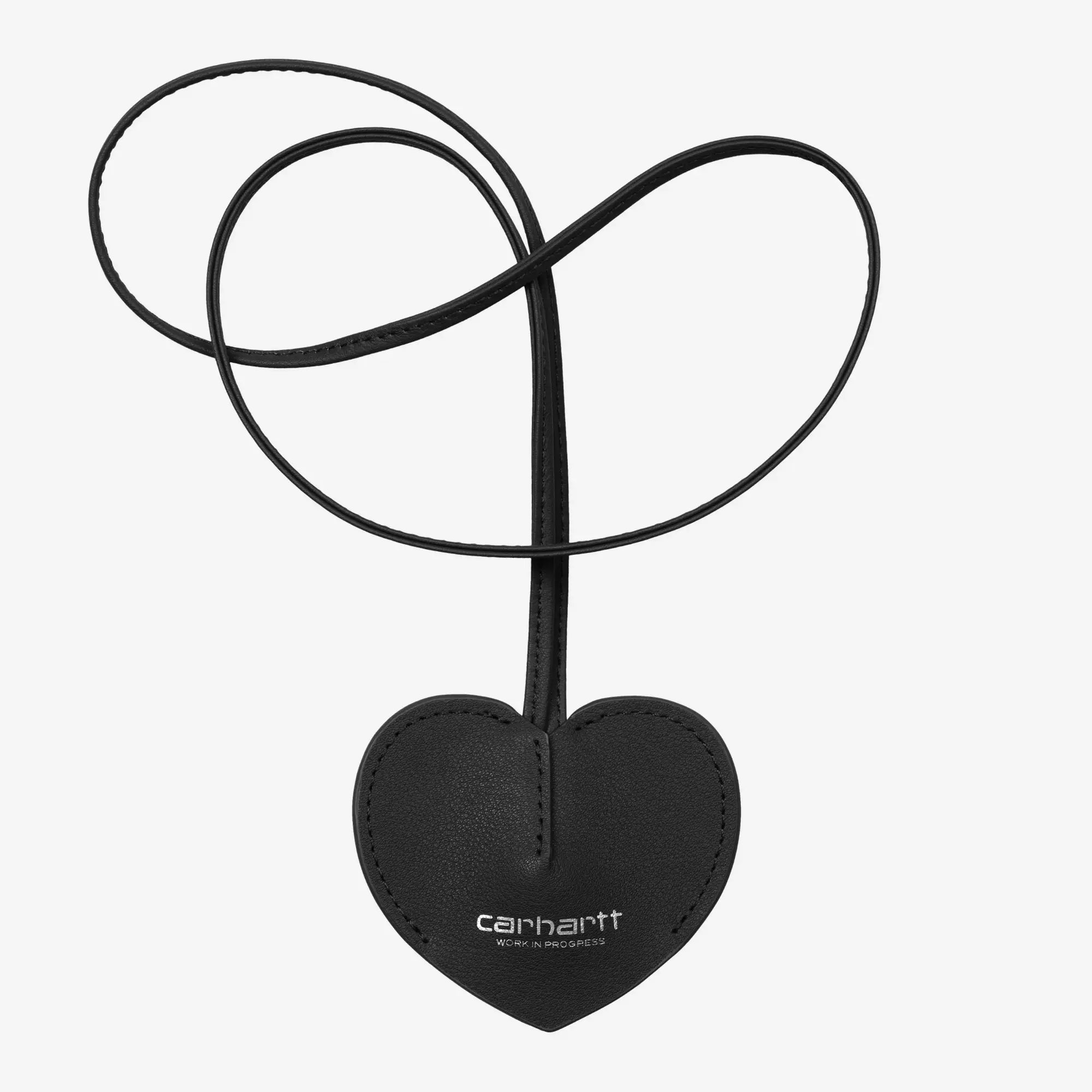 PORTE-CLÉS HARTT KEY BELL - BLACK