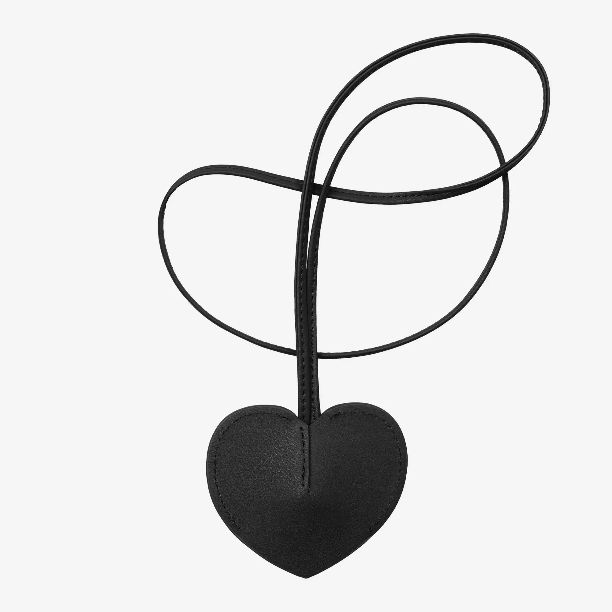 PORTE-CLÉS HARTT KEY BELL - BLACK