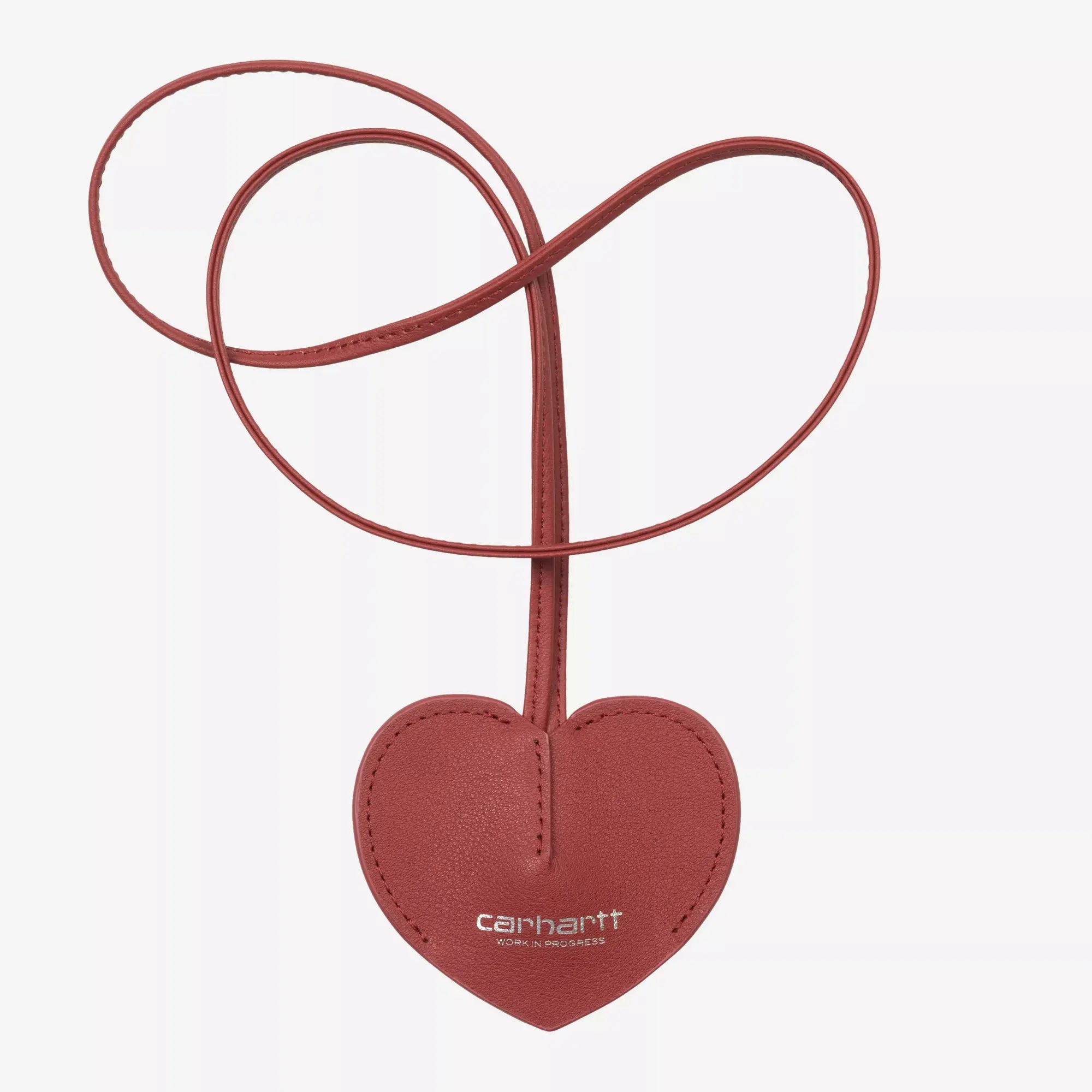 PORTE-CLÉS HARTT KEY BELL - OXIDE RED