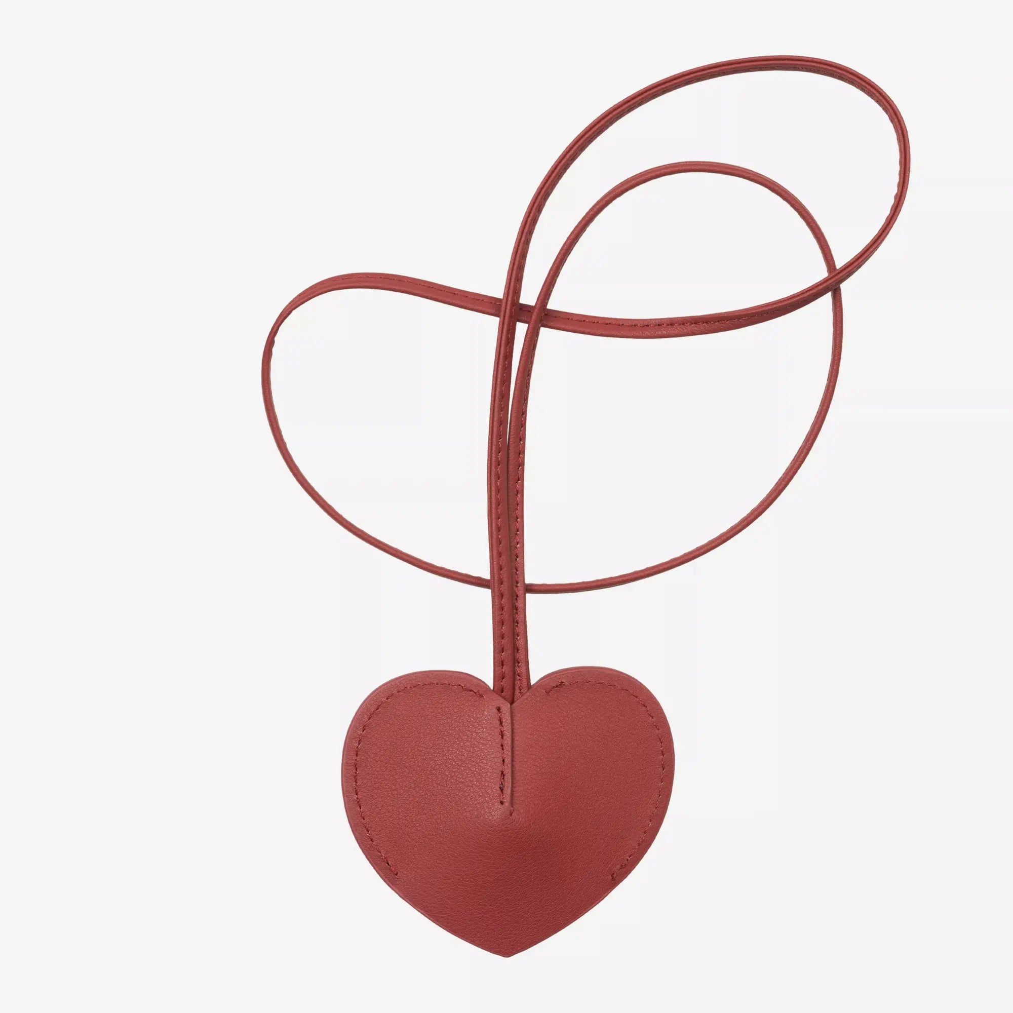 PORTE-CLÉS HARTT KEY BELL - OXIDE RED