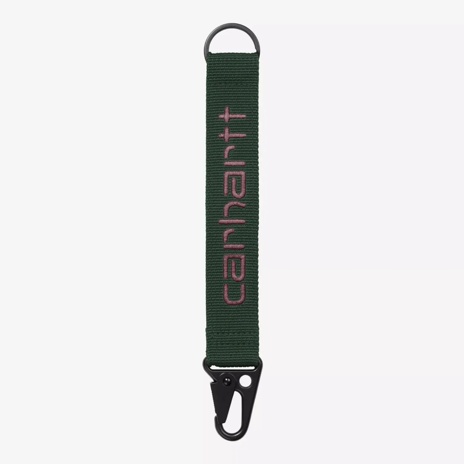 CARHARTT WIP -  PORTE-CLÉS JADEN - SYCAMORE -  Klubb