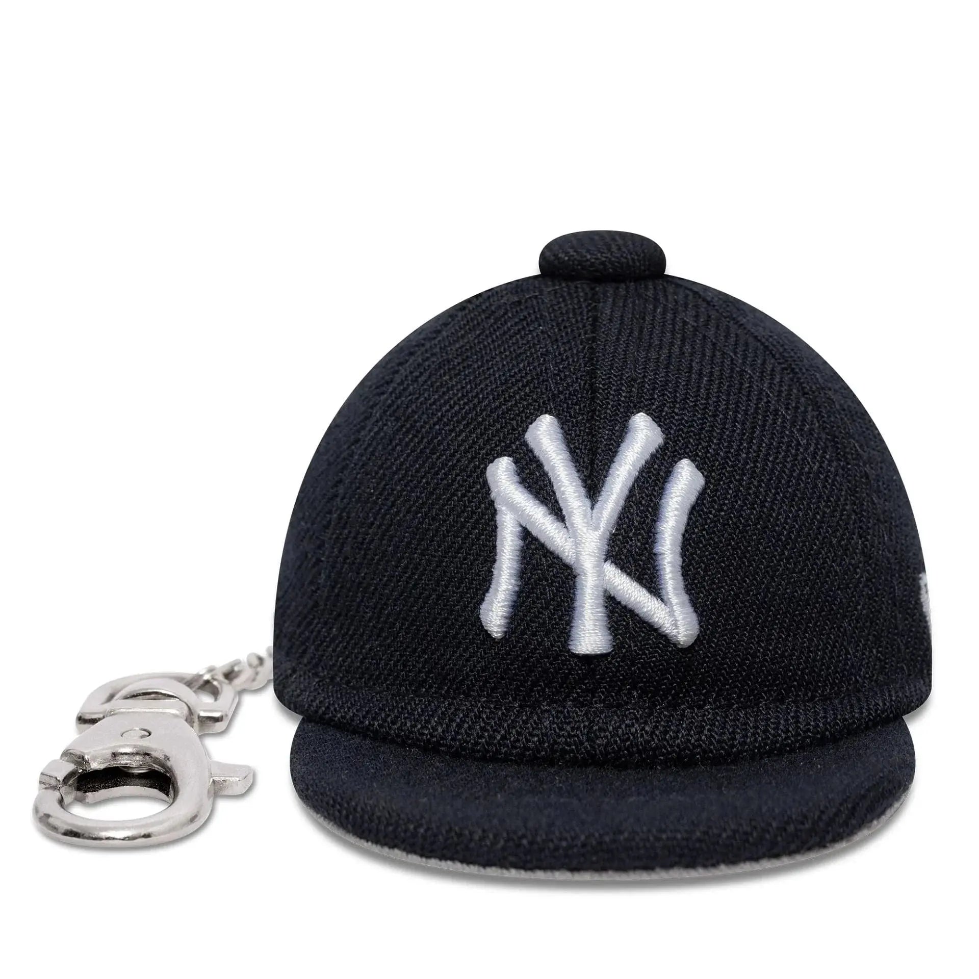 NEW ERA -  PORTE-CLÉS MINI CASQUETTE NEW ERA NEW YORK YANKEES -  Klubb