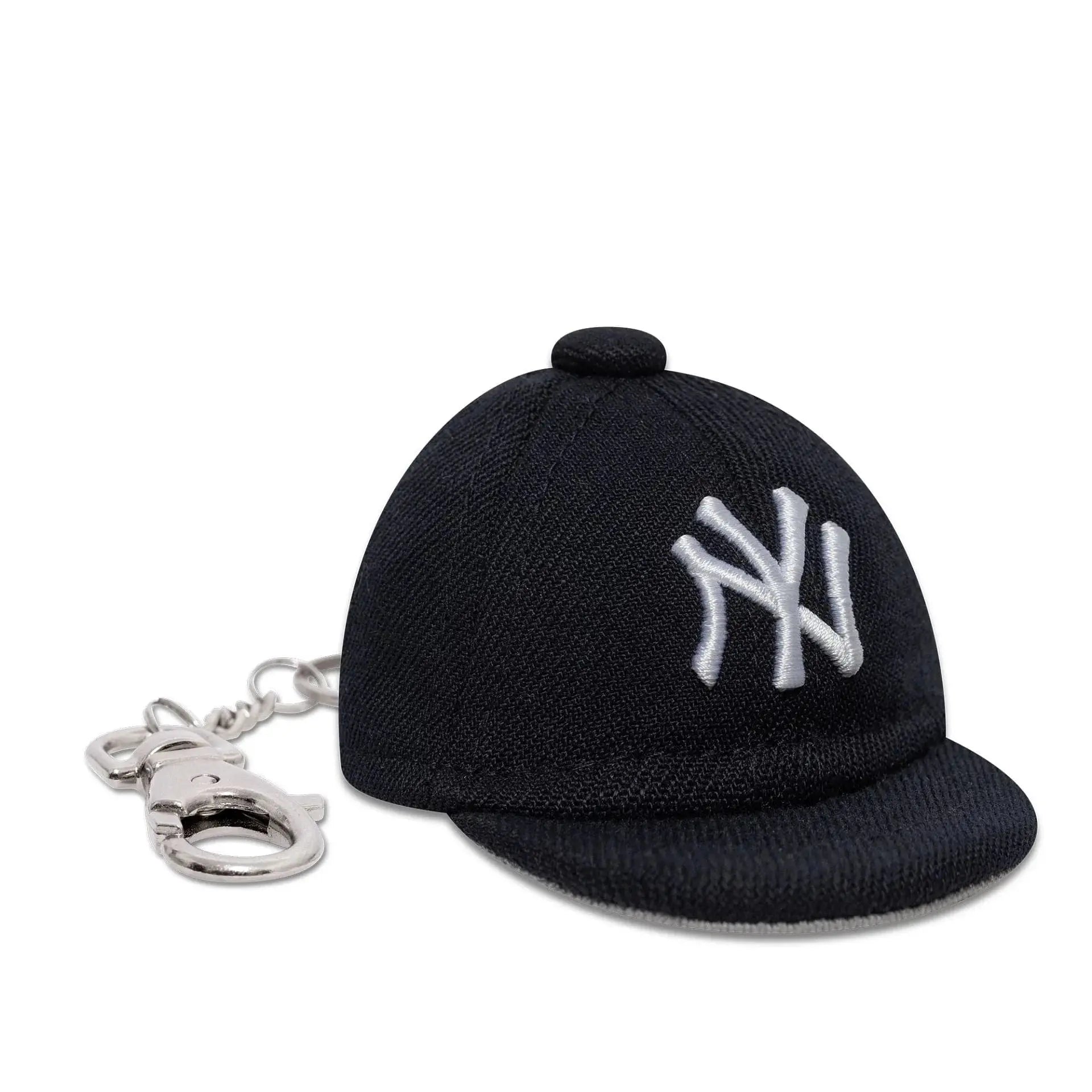 NEW ERA -  PORTE-CLÉS MINI CASQUETTE NEW ERA NEW YORK YANKEES -  Klubb