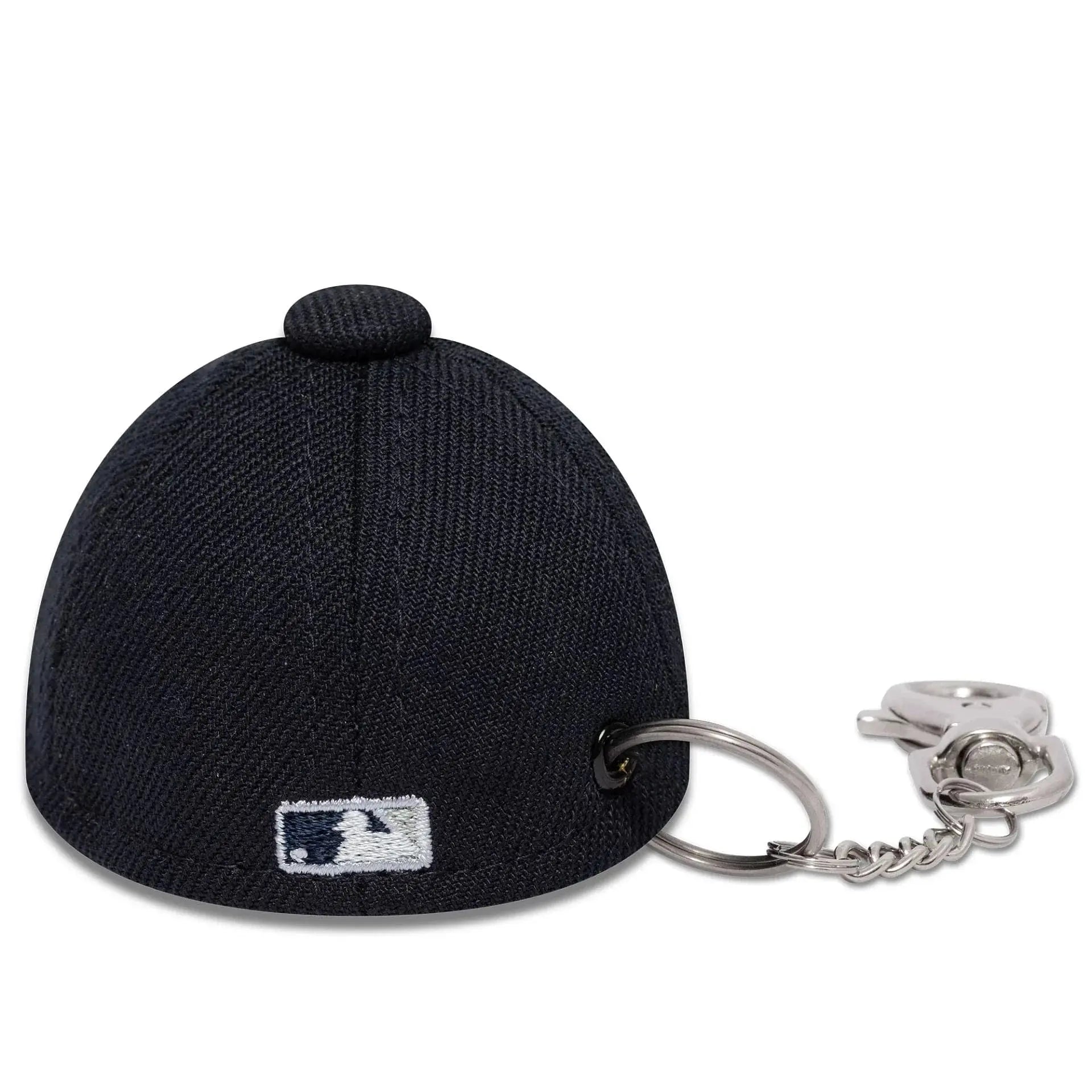 NEW ERA -  PORTE-CLÉS MINI CASQUETTE NEW ERA NEW YORK YANKEES -  Klubb