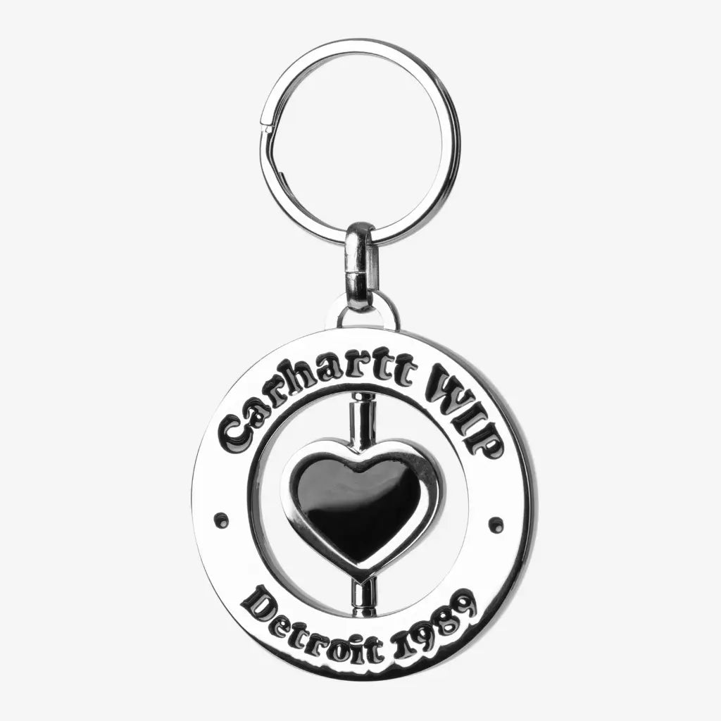 CARHARTT WIP -  PORTE-CLÉS MODALITY -  Klubb