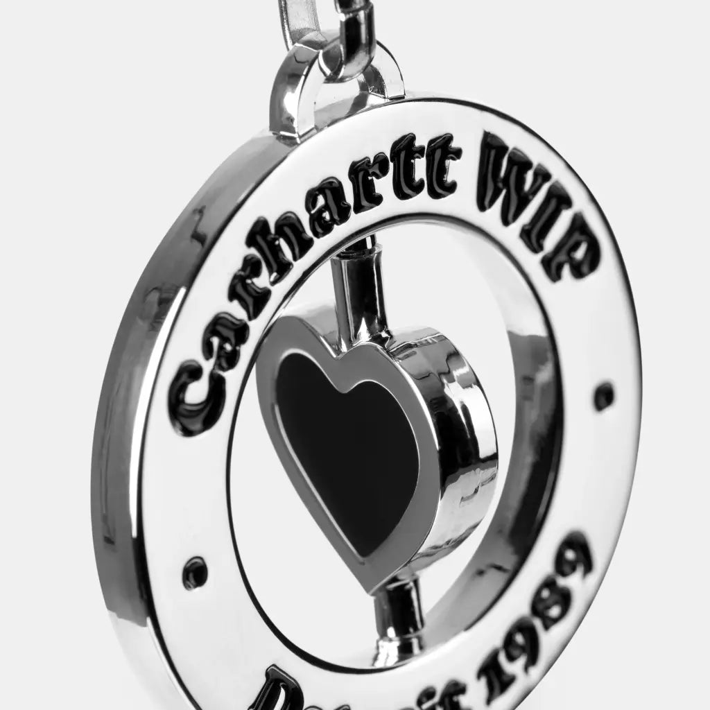 CARHARTT WIP -  PORTE-CLÉS MODALITY -  Klubb