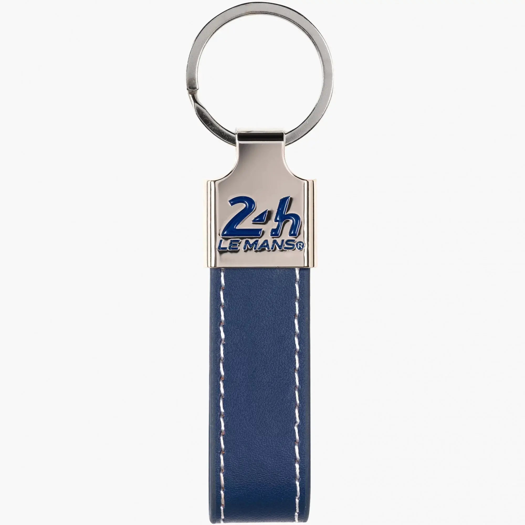 24H LE MANS -  PORTE-CLÉS SIMILI CUIR -  Klubb