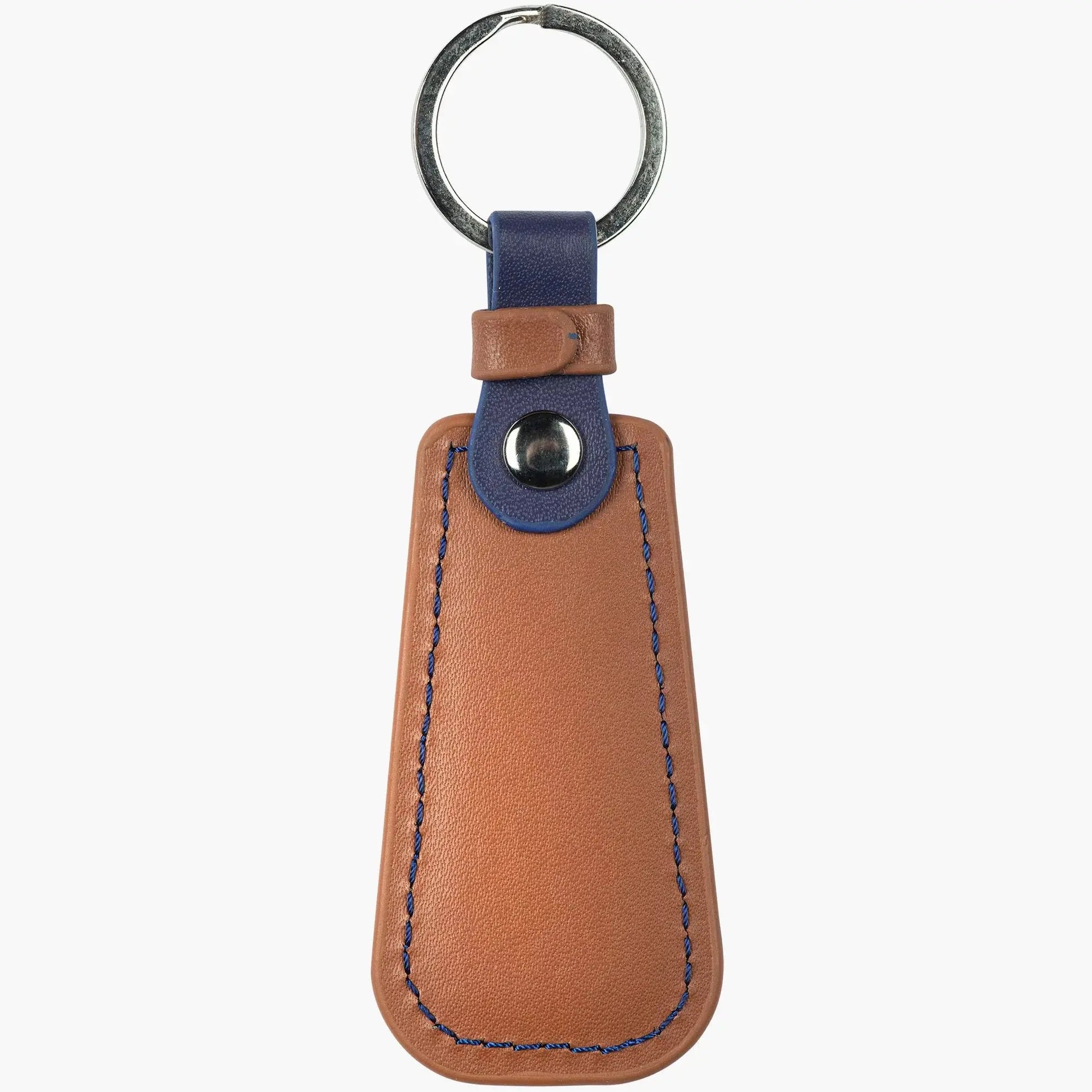 24H LE MANS -  PORTE-CLÉS SIMILI CUIR -  Klubb