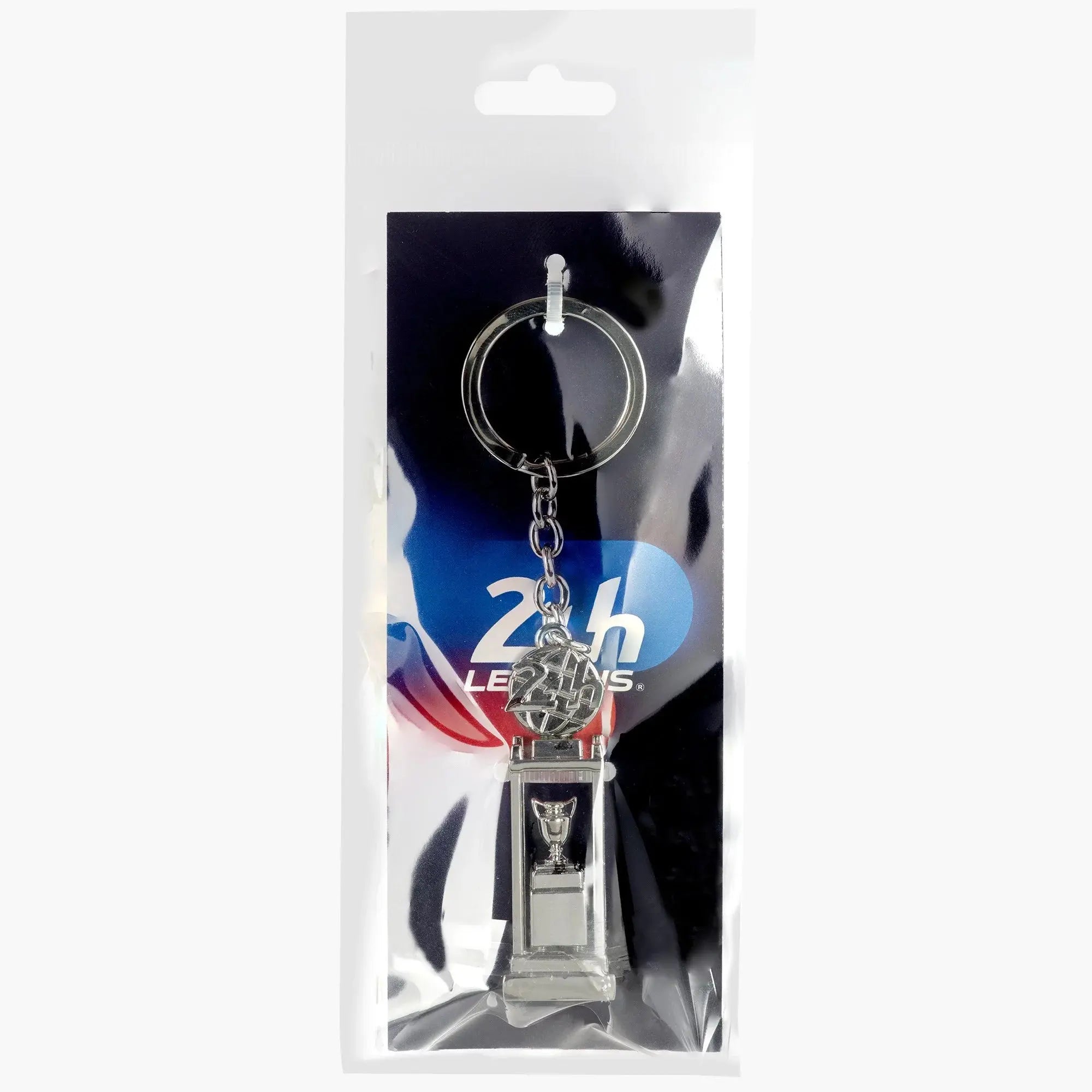 24H LE MANS -  PORTE-CLÉS TROPHÉE -  Klubb
