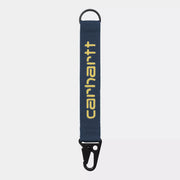 PORTE-CLÉS JADEN - INK CARHARTT WIP -  Klubb
