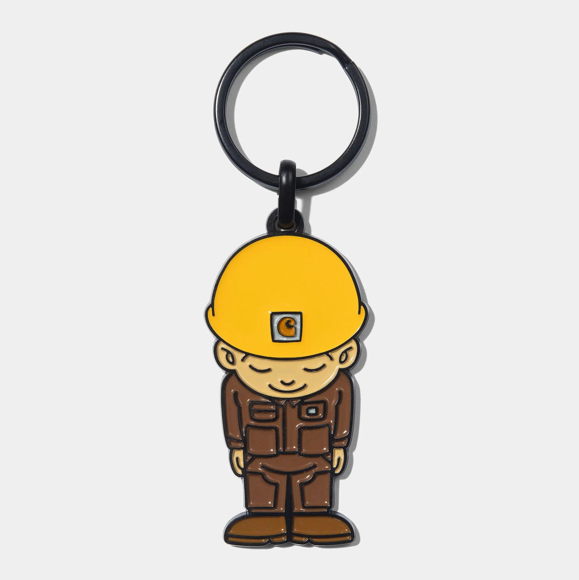 PORTE-CLÉS SUMIMASEN CARHARTT WIP -  Klubb