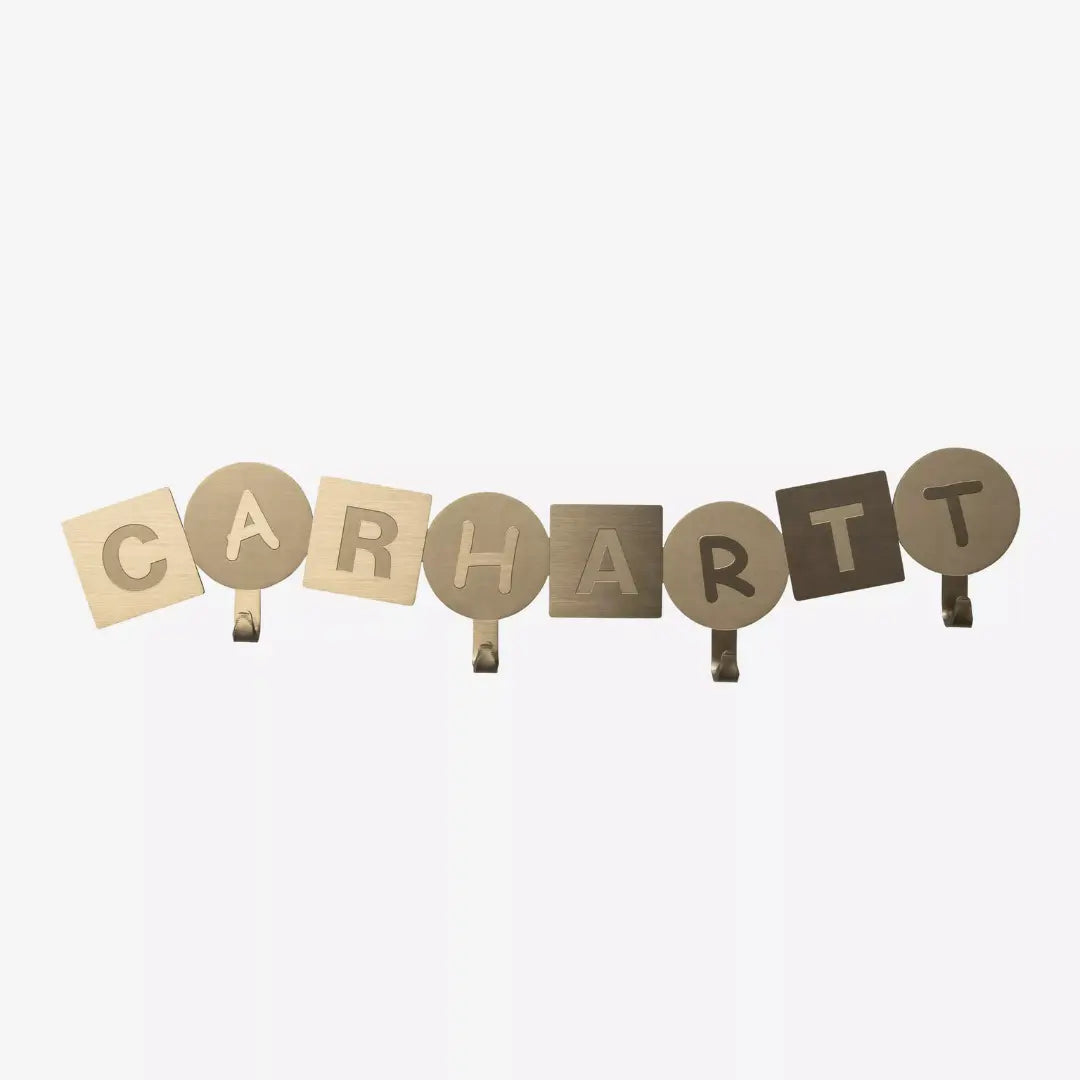 Porte-manteau Abc - Carhartt WIP
