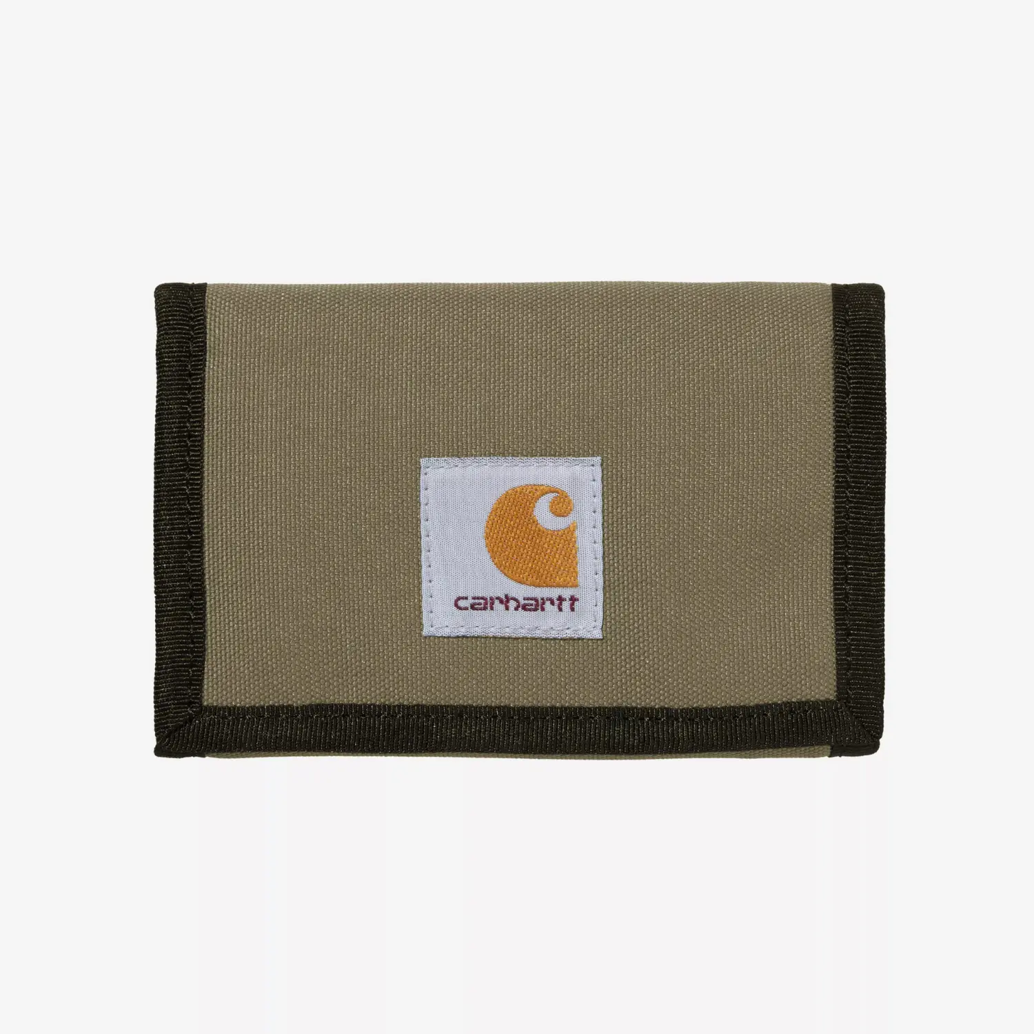 PORTEFEUILLE ALEC - BRASS