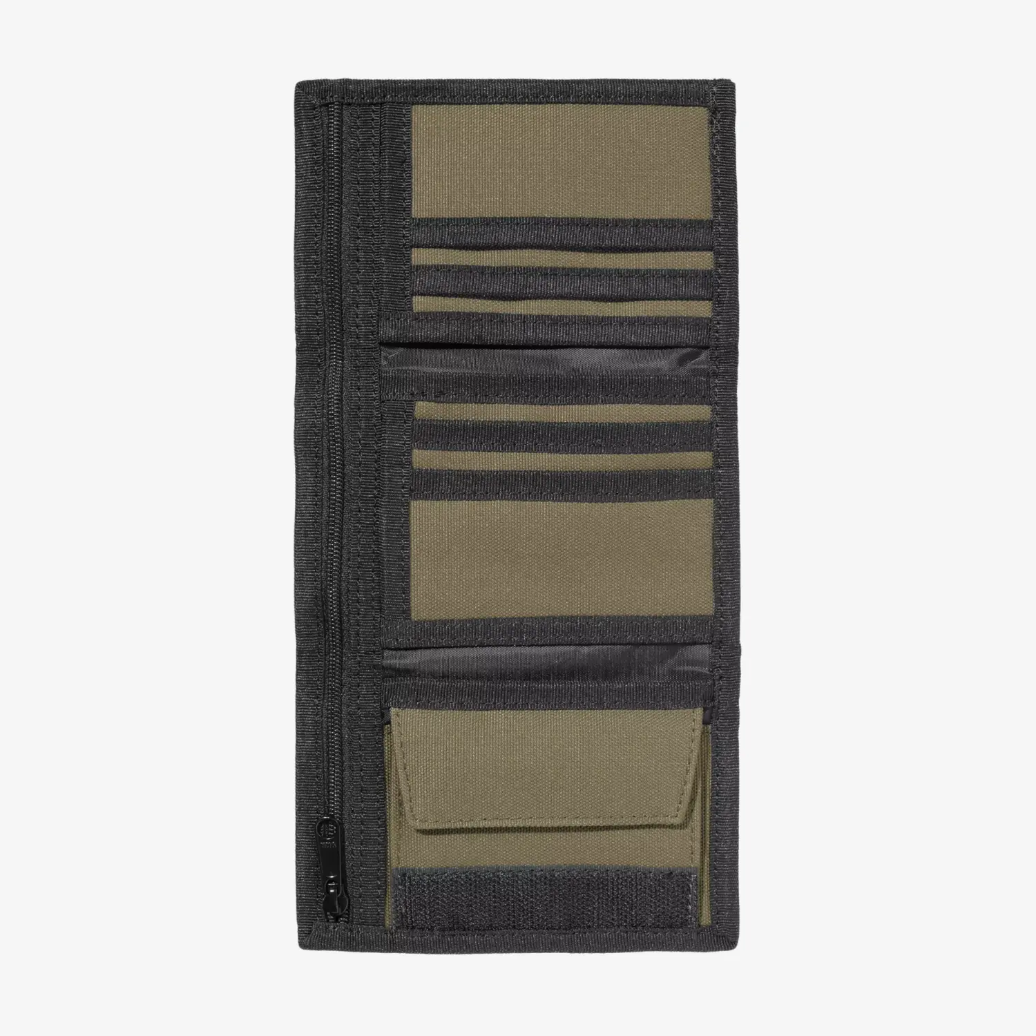 PORTEFEUILLE ALEC - BRASS