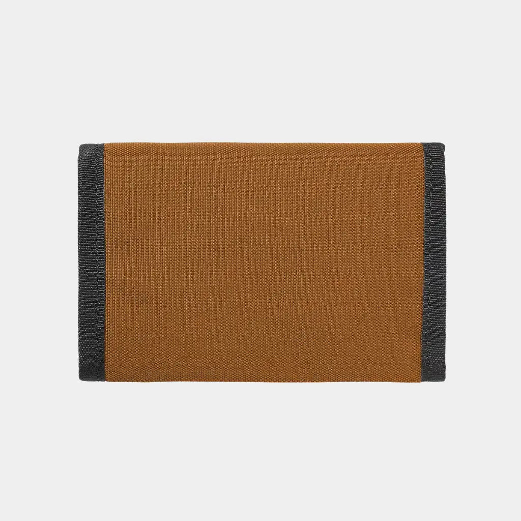CARHARTT WIP -  PORTEFEUILLE ALEC - HAMILTON -  Klubb