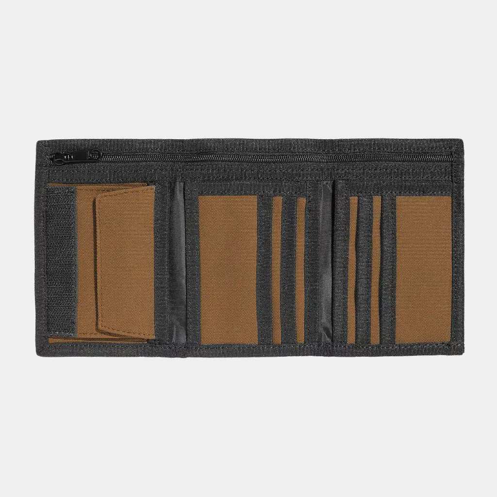 CARHARTT WIP -  PORTEFEUILLE ALEC - HAMILTON -  Klubb