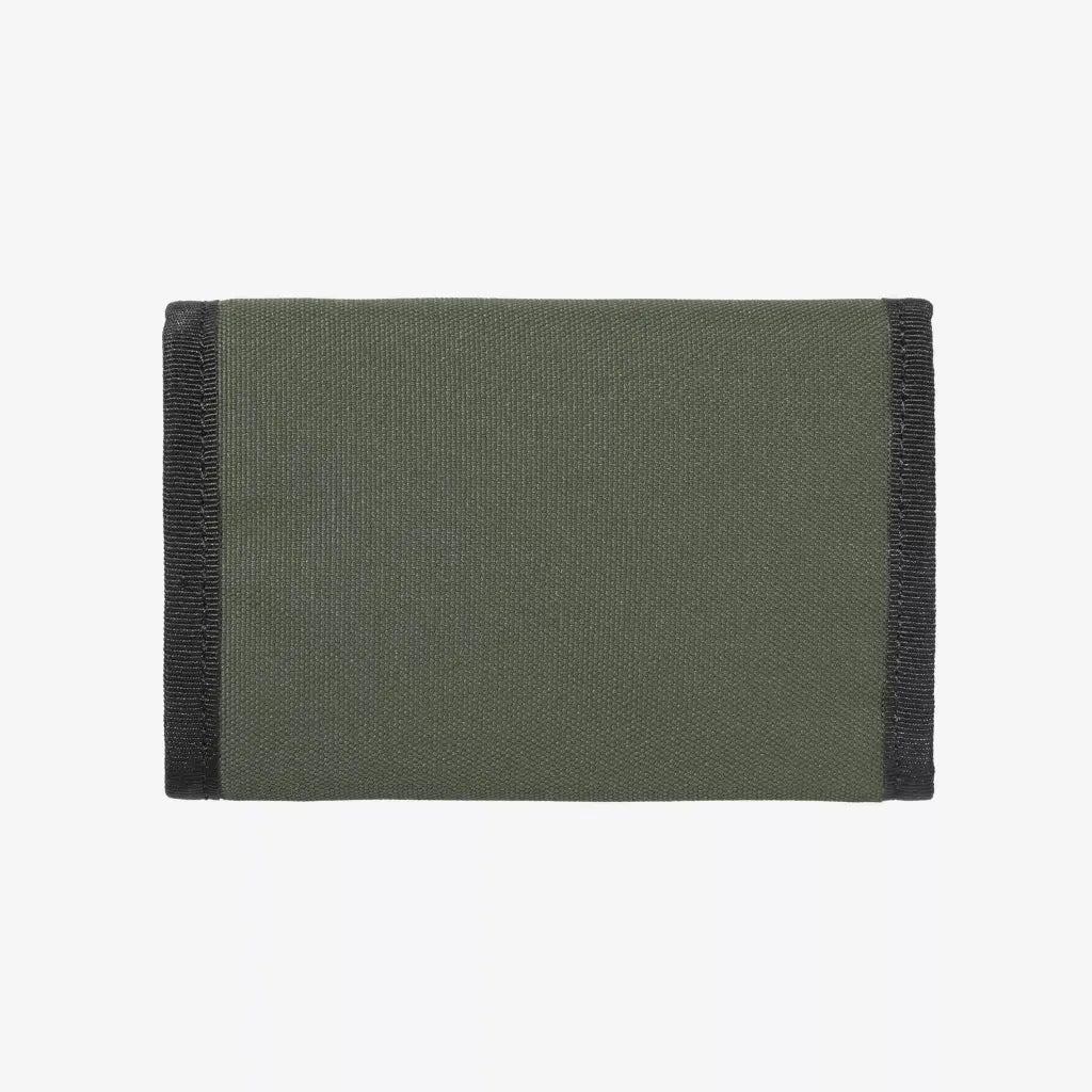 CARHARTT WIP -  PORTEFEUILLE ALEC - OPUNTIA -  Klubb
