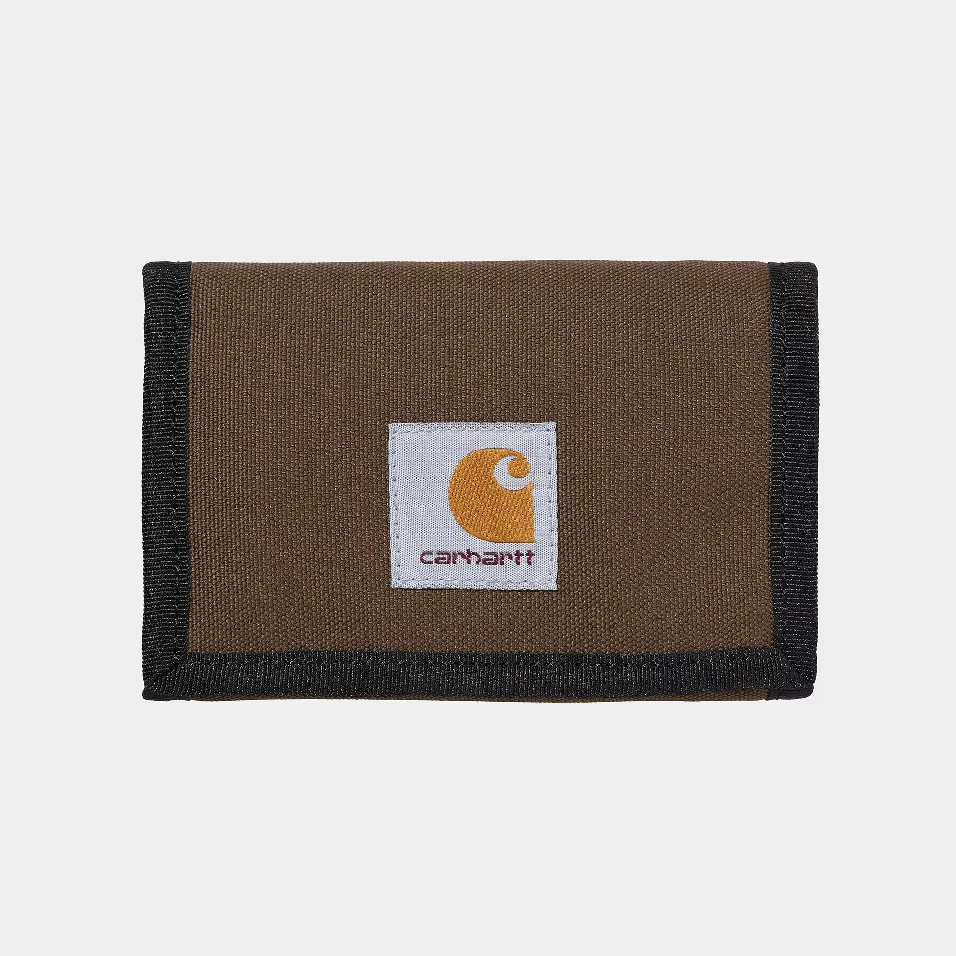 PORTEFEUILLE - LIBERICA CARHARTT WIP -  Klubb