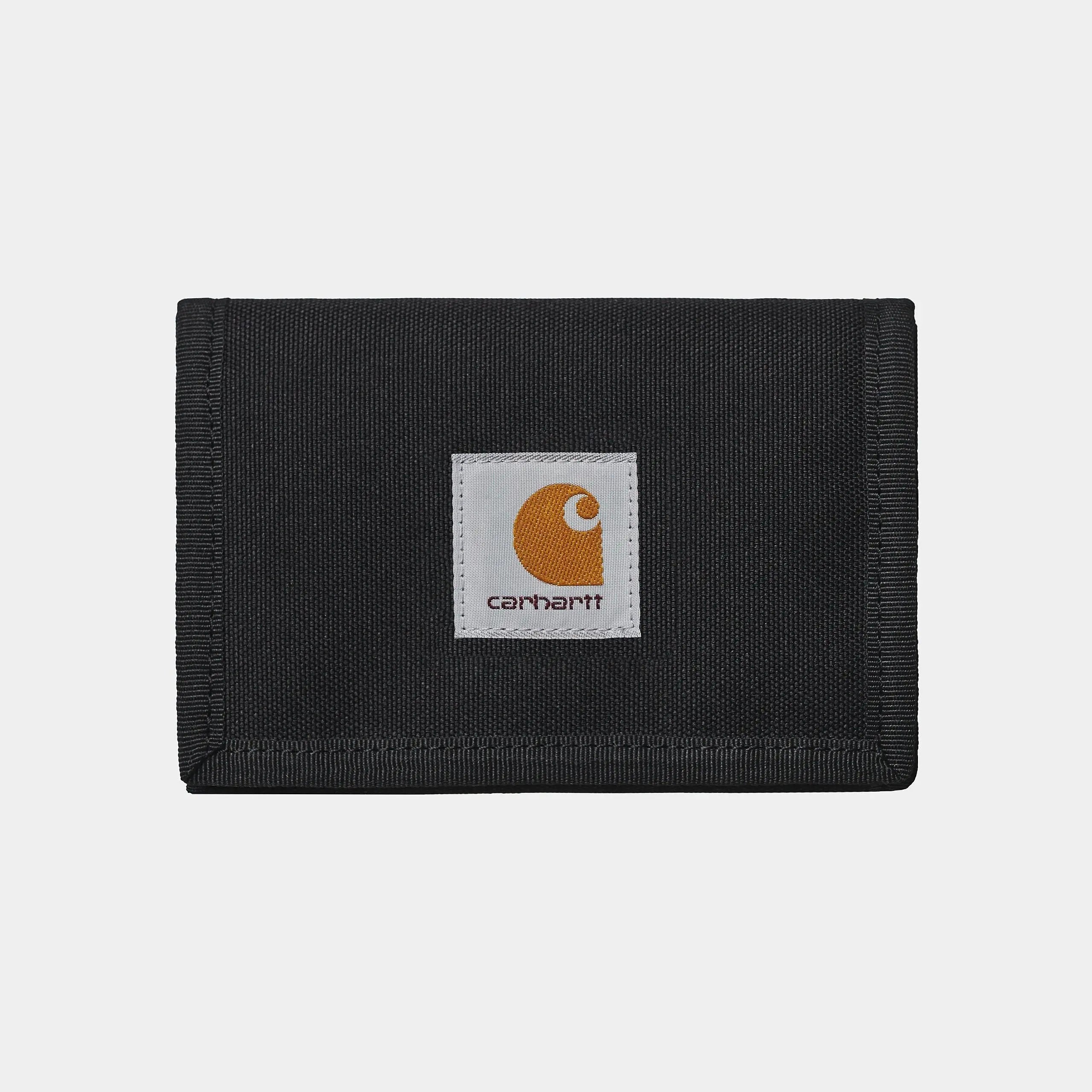 PORTEFEUILLE - NOIR CARHARTT WIP -  Klubb
