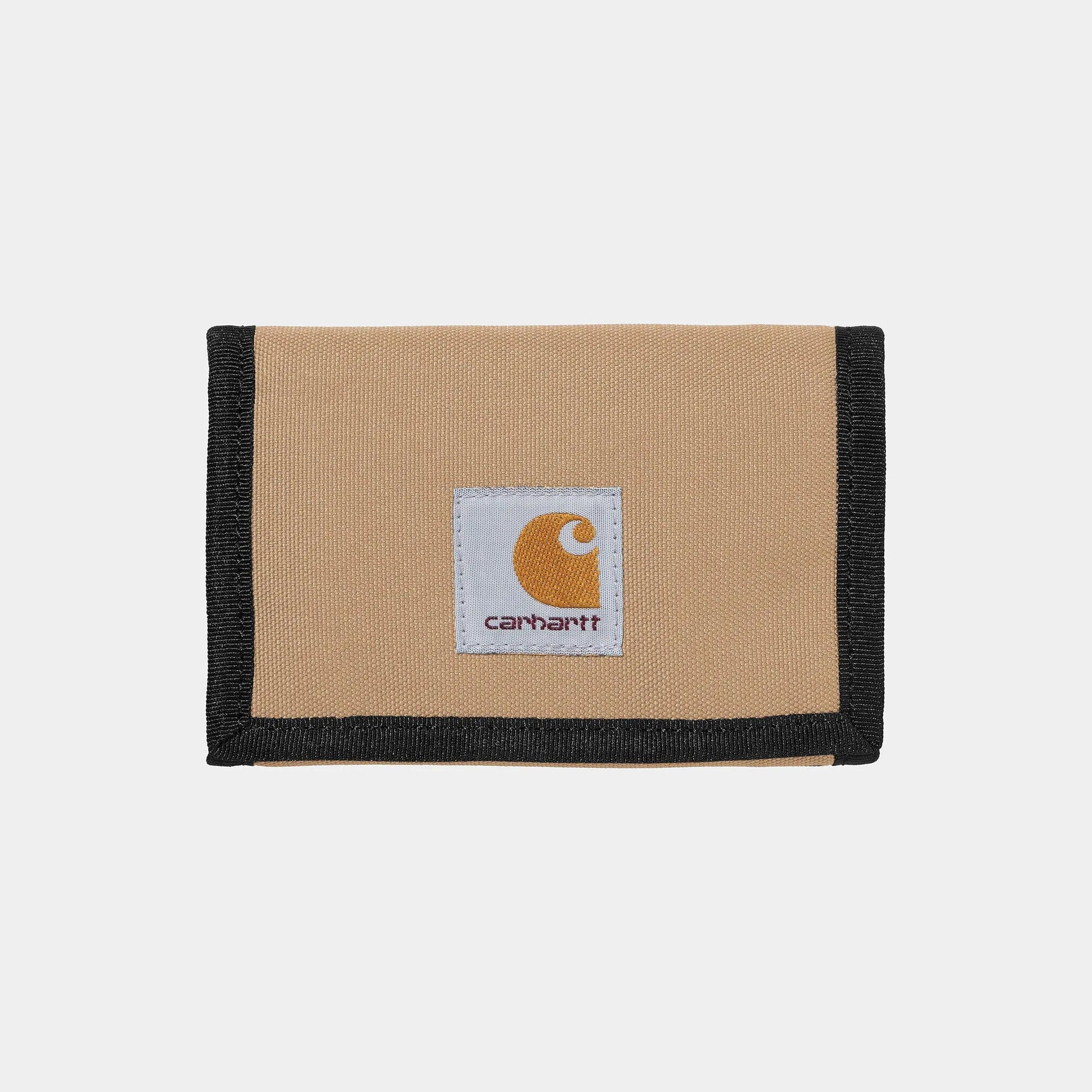 PORTEFEUILLE - PEANUT CARHARTT WIP -  Klubb