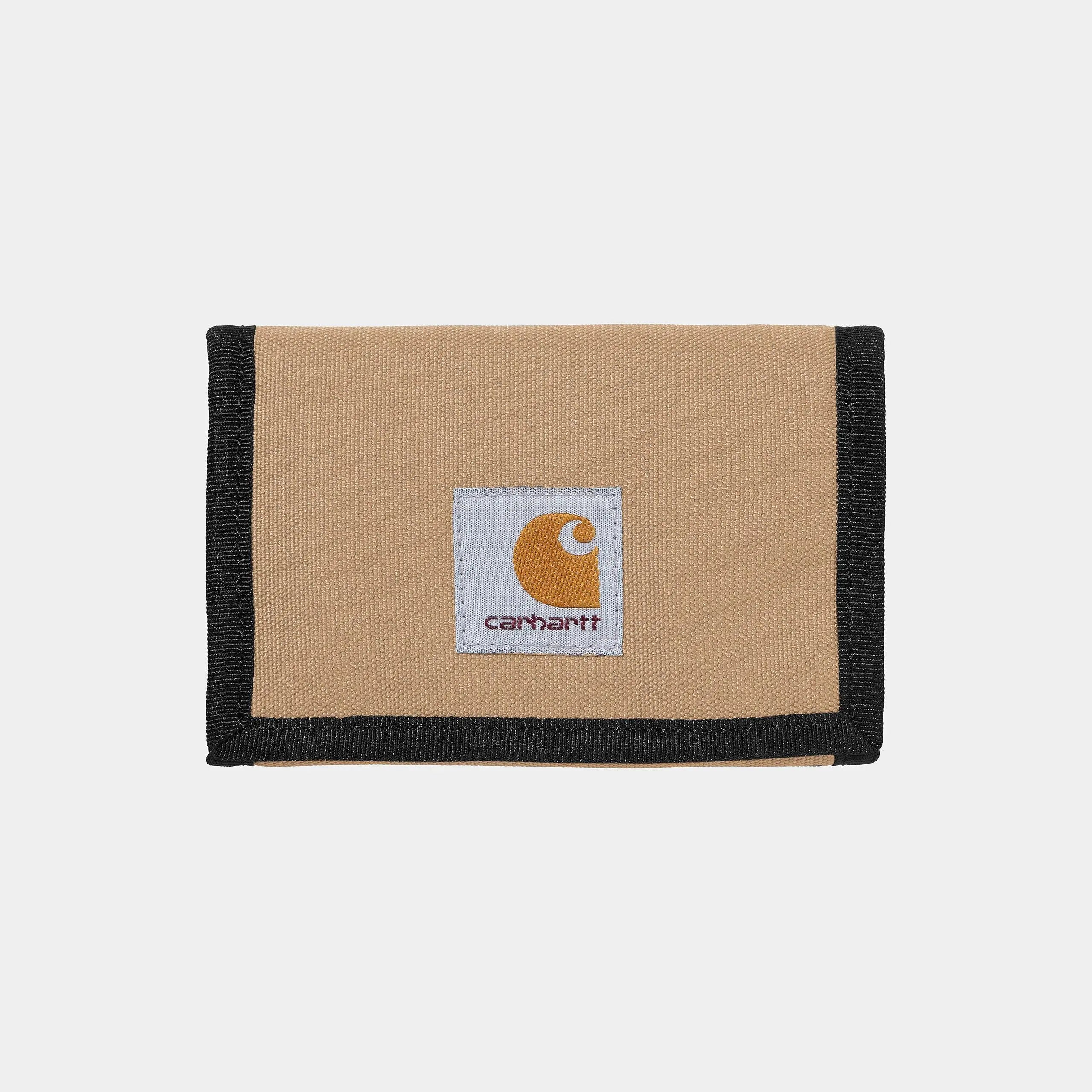PORTEFEUILLE - PEANUT CARHARTT WIP -  Klubb