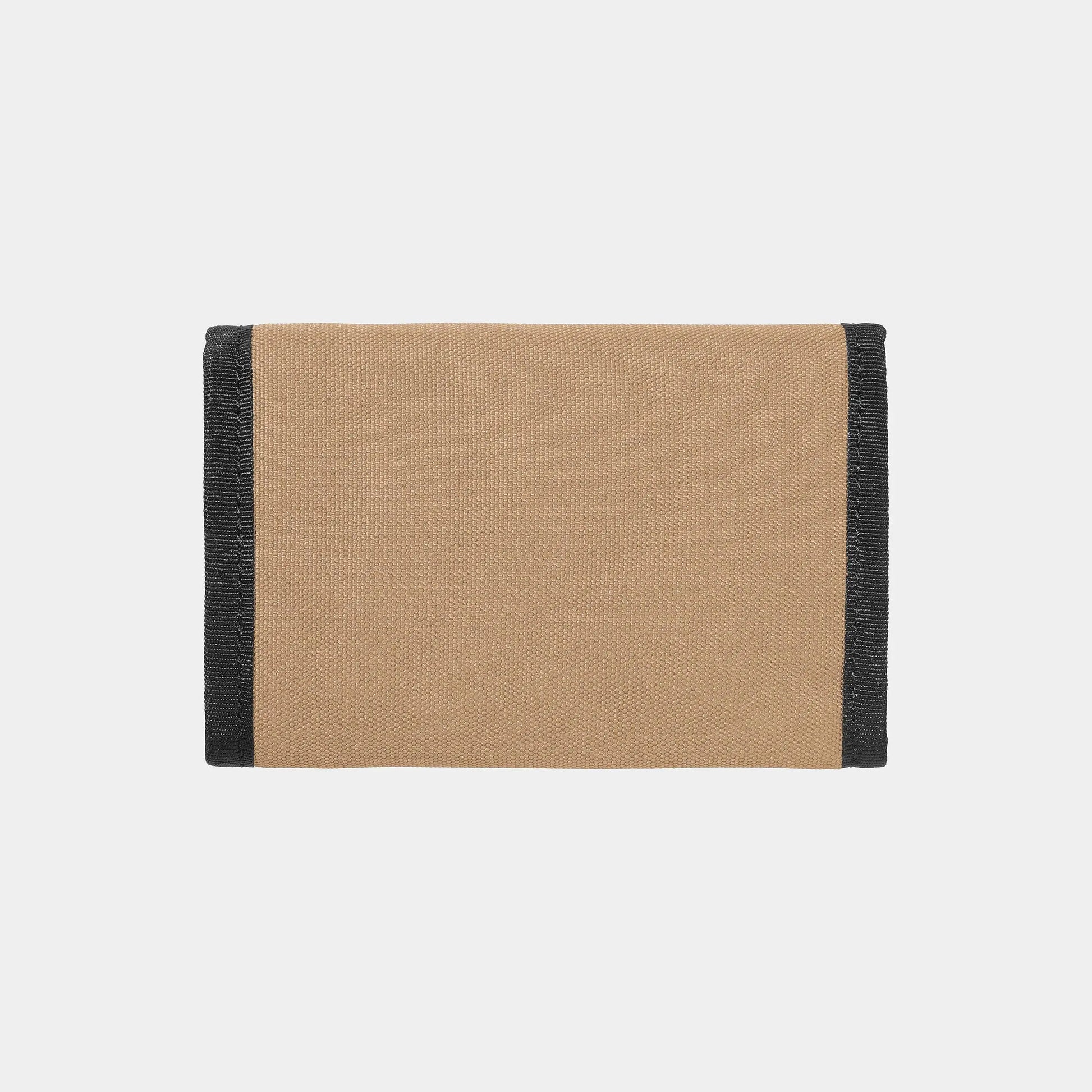 PORTEFEUILLE - PEANUT CARHARTT WIP -  Klubb