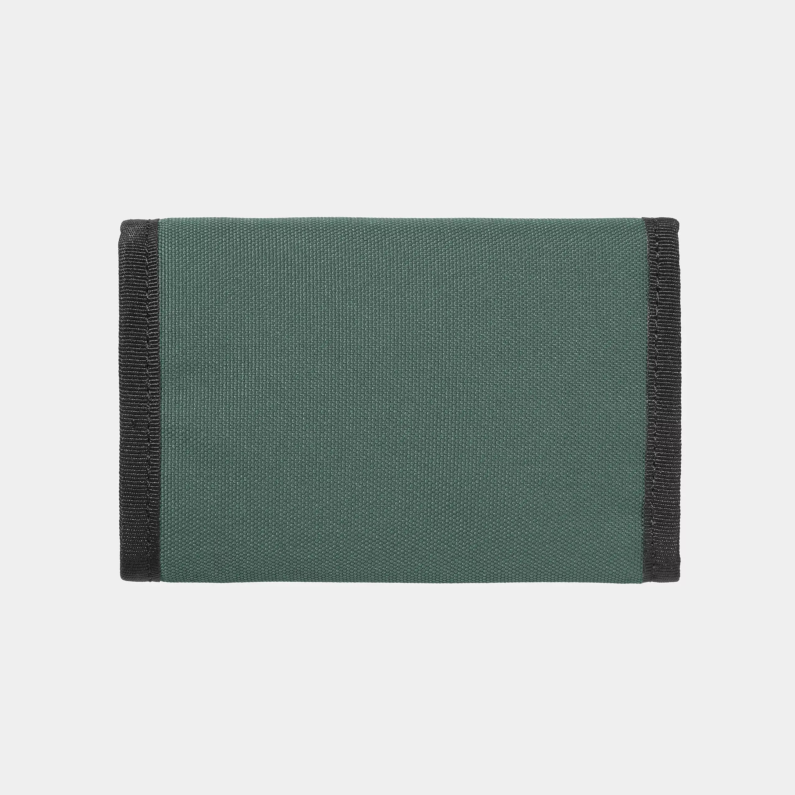 PORTEFEUILLE - SILVER PINE CARHARTT WIP -  Klubb