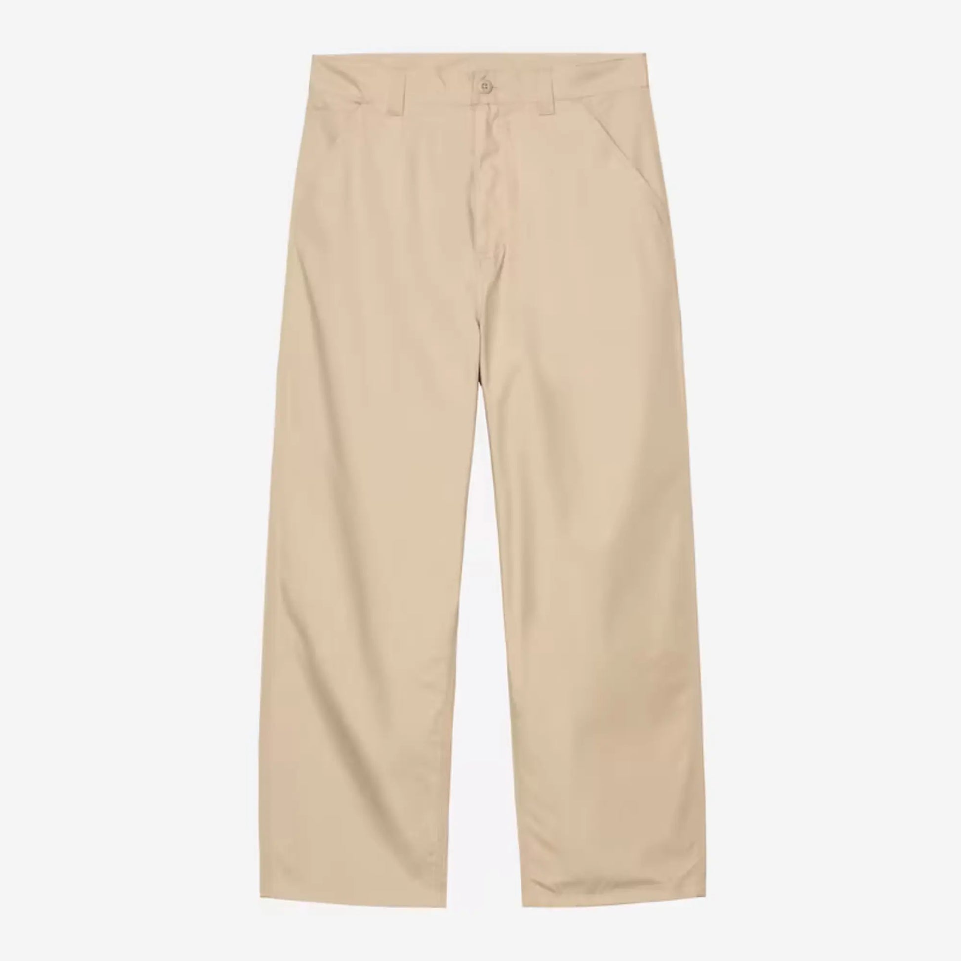 Postal Single Knee Pant - Iroko - Carhartt WIP