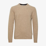 PULL - BEIGE CASUAL FRIDAY -  Klubb