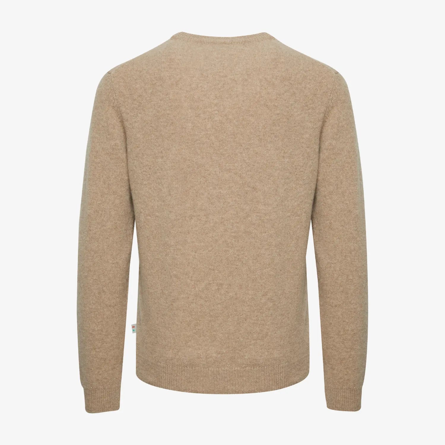 PULL - BEIGE CASUAL FRIDAY -  Klubb